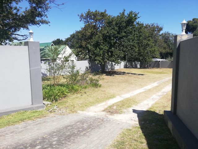 0 Bedroom Property for Sale in Onrus Western Cape